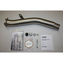 Suzuki Gsf 600 [IXIL] - Silenciador Hexoval Xtrem - Suzuki GSF 600 Bandit - OS8045VSE