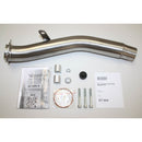 Suzuki GSF 1200 Bandit S [2000-2005] - Hexoval Xtrem Endtopf - Suzuki GSF 1200 N Bandit - OS8095VSE