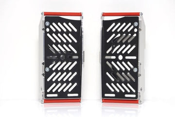 Beta RR 125 [AXP] - Protección radiador Xtrem PE-HD