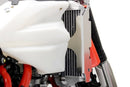 Beta RR 125 [AXP] - Protección radiador Xtrem PE-HD-4
