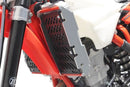 Beta RR 390 4 T Racing [2020-2023] - Xtrem Kühlerschutz PE-HD