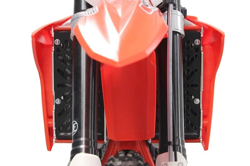 Beta RR 480 4 T [2020-2023] - Xtrem Kühlerschutz PE-HD