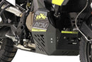 Husqvarna Norden 901 [AXP] - Placa de protección motor PE-HD 8 mm - Husqvarna Norden 901