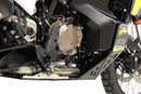 Husqvarna Norden 901 [AXP] - Placa de protección motor PE-HD 8 mm - Husqvarna Norden 901