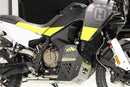 Husqvarna Norden 901 [AXP] - Placa de protección motor PE-HD 8 mm - Husqvarna Norden 901