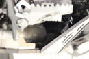 Husqvarna Norden 901 [AXP] - Placa de protección motor Touring PE-HD 8 mm - Husqvarna Norden 901
