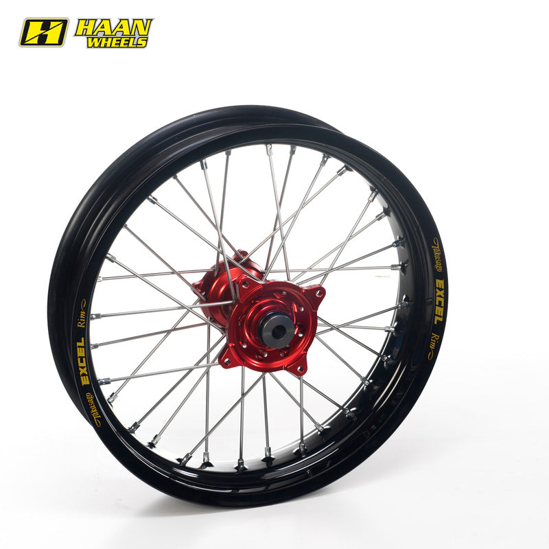 Yamaha Yz 450 [HAAN WHEELS] - Rueda trasera completa - 19x2.15x36T