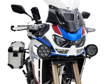 Honda Crf 1100 L At Adv Sp [DENALI] - Soporte faro luz de carretera - Honda Africa Twin 1100 Adventure Sports ES - 0