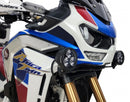 Honda Crf 1100 L Africa Twin Adventure Sports [DENALI] - Soporte faro luz de carretera - Honda Africa Twin 1100 Adventure Sports ES-3