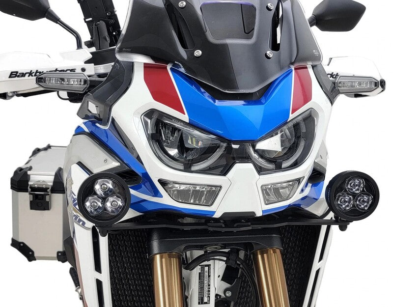 Honda Crf 1100 L At Adv Sp [DENALI] - Soporte faro luz de carretera - Honda Africa Twin 1100 Adventure Sports ES