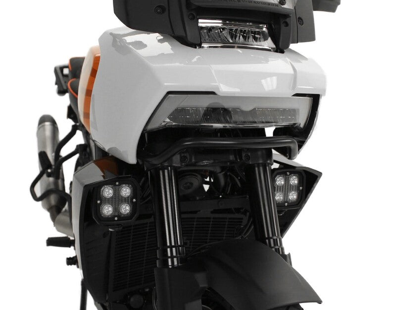 Harley -Davidson Pan America 1250 RA1250 [Denali] - Bajos de Schemehemeitger