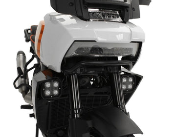 Harley -Davidson Pan America 1250 RA1250 [Denali] - Bajos de Schemehemeitger - 0