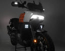 Harley -Davidson Pan America 1250 RA1250 [Denali] - Bajos de Schemehemeitger-3