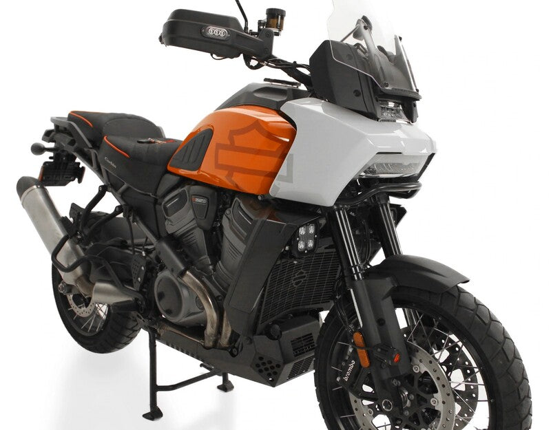 Harley -Davidson Pan America 1250 RA1250 [Denali] - Bajos de Schemehemeitger