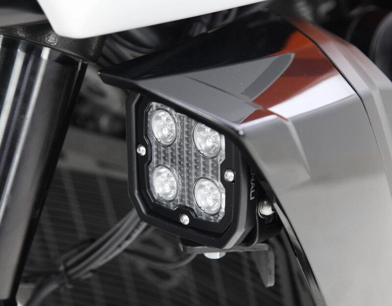 Harley -Davidson Pan America 1250 RA1250 [Denali] - Bajos de Schemehemeitger
