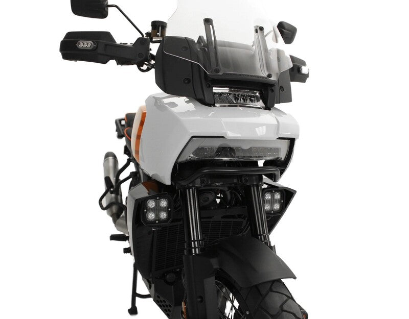 Harley -Davidson Pan America 1250 RA1250 [Denali] - Bajos de Schemehemeitger