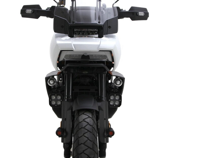 Harley -Davidson Pan America 1250 RA1250 [Denali] - Bajos de Schemehemeitger