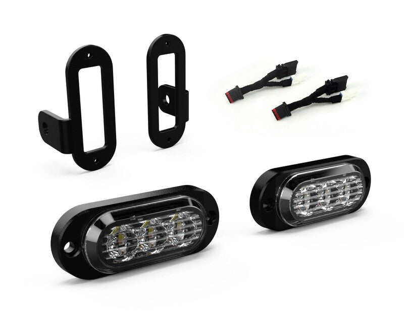 Harley-Davidson Pan America 1250 RA1250 [Denali]-Módulo de planeado