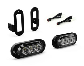 Harley-Davidson Pan America 1250 RA1250 [Denali]-Módulo de planeado - 0