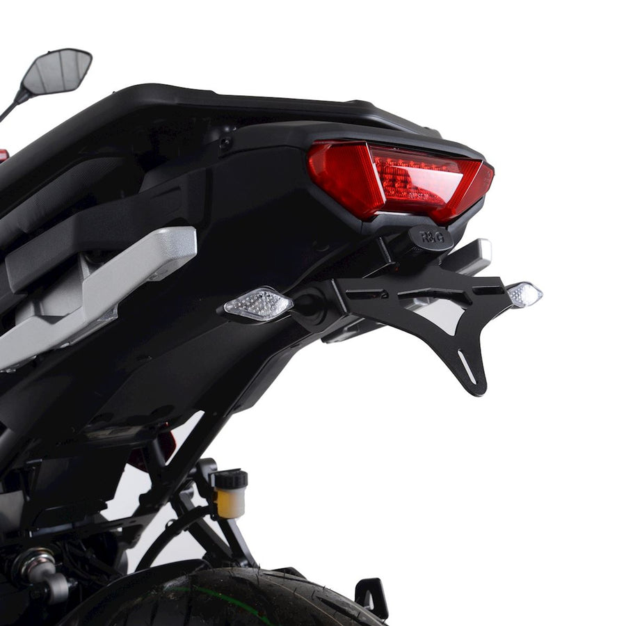 Yamaha Tracer 900 ABS [2022] - Kennzeichenhalter