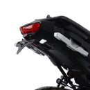 Yamaha TRACER 900 GT ABS [2022] - Kennzeichenhalter