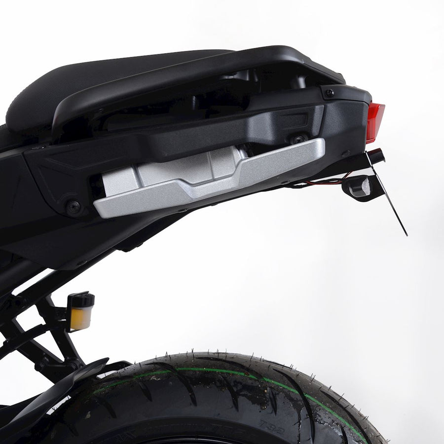 Yamaha TRACER 900 GT ABS [2022] - Kennzeichenhalter