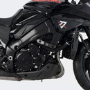 Suzuki GSX-S1000F [2016] - Sturzprotektoren Rahmenschutz - Suzuki GSX-S1000 / FA / ABS