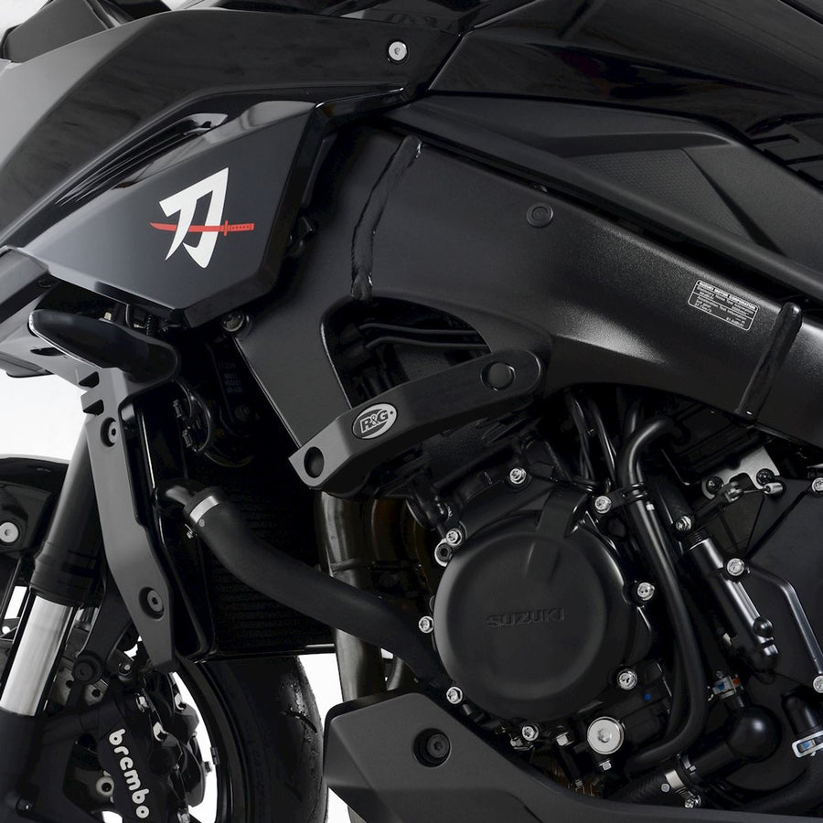 Suzuki GSX-S 950 A 2 ABS [2022-2025] - Sturzprotektoren Rahmenschutz - Suzuki GSX-S1000 / FA / ABS
