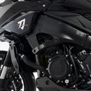 Suzuki GSX-S 1000 F ABS [2016-2021] - Sturzprotektoren Rahmenschutz - Suzuki GSX-S1000 / FA / ABS
