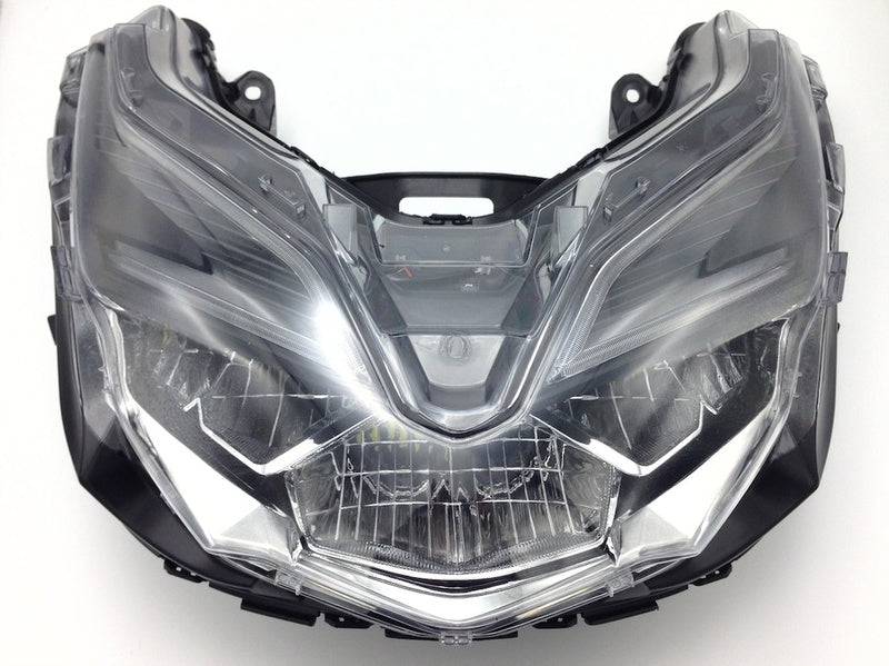 Honda Z 125 [O PARTS] - Faros LED - Honda Forza 125/300/350 (18-)