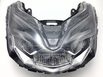 Honda Z 125 [O PARTS] - Faros LED - Honda Forza 125/300/350 (18-)