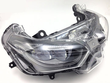 Yamaha X-Max 300 Tech Max + [O PARTS] - Faro LED - Yamaha X-Max 128/300/400 (18-22)