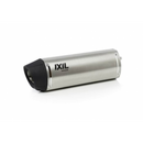 Yamaha Tdm 900 [IXIL] - Silencioso HEXOVAL XTREM Evolution (lado izquierdo) - Yamaha TDM900 - OY9078VSE+OY9079VSE
