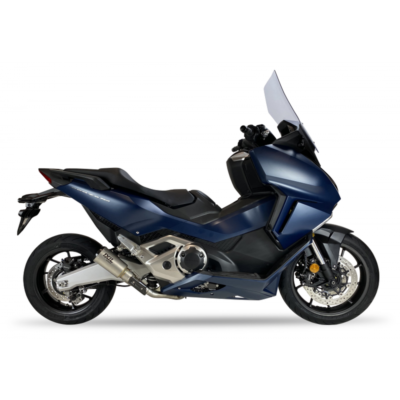 Honda Forza 750 [IXIL] - Silenciador RC - Honda Forza 750 - CH6259RC