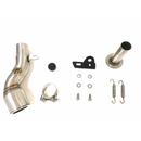 Honda Nc 750 X Dct [IXIL] - Silenciador RB - CH6262RB-4