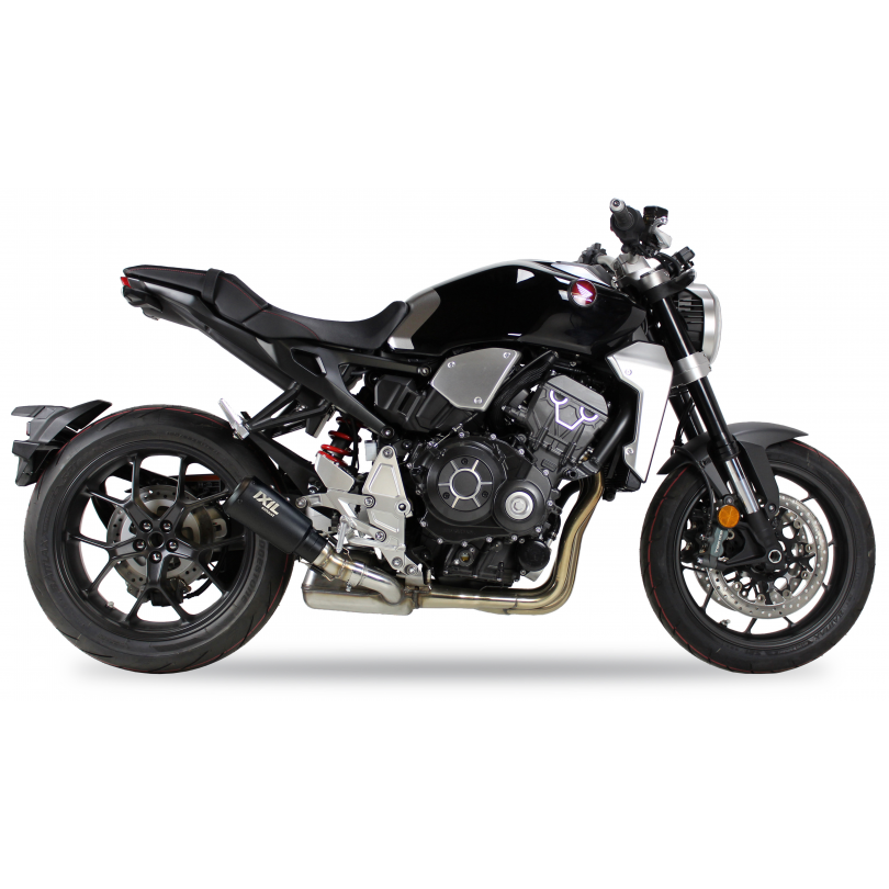 Honda CB 1000 R NEO SPORTS CAFE ABS SC80 [2018-2023] - RB Silencer - Honda CB 1000 R - CH6278RB