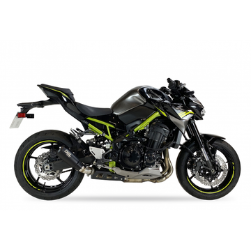 Kawasaki Z 900 [IXIL] - Silenciador RB - Kawasaki Z 900 92KW - CK7258RB