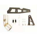 Kawasaki Z 900 [IXIL] - Silenciador RB - Kawasaki Z 900 92KW - CK7258RB