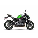Kawasaki Z 900 [IXIL] - Silenciador RB - Kawasaki Z 900 92KW - CK7272RB