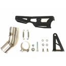 Kawasaki Z 900 [IXIL] - Silenciador RB - Kawasaki Z 900 92KW - CK7272RB