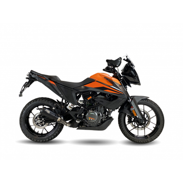 Ktm 390 Adventure [IXIL] - Silenciador RB - KTM 390 Adventure - CM3258RB