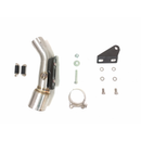 Ktm Adventure 390 [IXIL] - Silenciador RB - KTM 390 Adventure - CM3258RB
