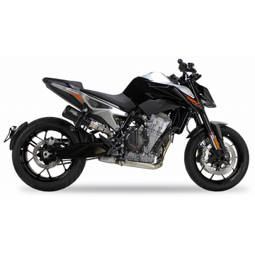 Ktm Duke 890 [IXIL] - Silenciador RB - KTM Duke 790 - CM3279RB