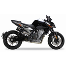 Ktm Duke 790 [IXIL] - Silenciador RB - KTM Duke 790 - CM3279RB