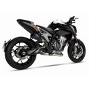 Ktm Duke 790 [IXIL] - Silenciador RB - KTM Duke 790 - CM3279RB