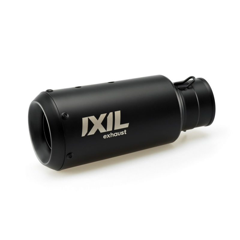 Suzuki GSX-S 750 [IXIL] - Silenciador RB - Suzuki GSX-S 750 - CS8262RB