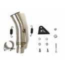 Suzuki Gsr [IXIL] - Silenciador RB - Suzuki GSX-S 750 - CS8262RB