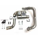 Yamaha Tracer 7 700 [IXIL] - Sistema de escape completo RB - Yamaha Tracer 700 - CY9257RB