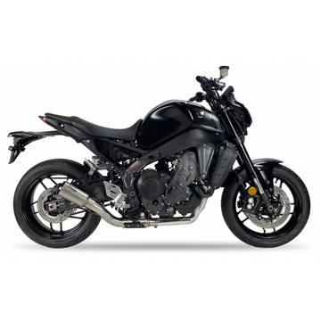 Yamaha Xsr 900 [IXIL] - Sistema de escape completo RC - Yamaha MT-09 - CY9283RC