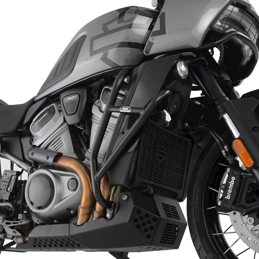 Harley-Davidson PAN America Special 1250 [2022-2024] - Adventure Bars – Harley-Davidson Pan America 1250 (Special)